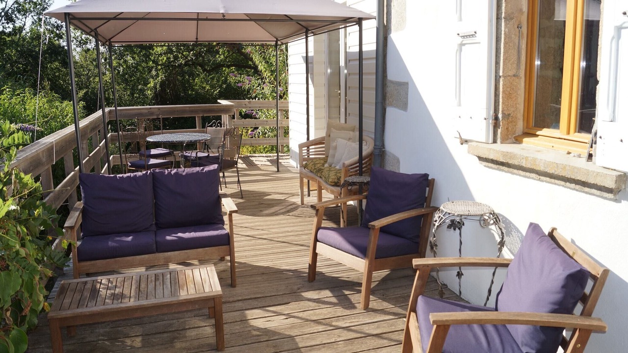 Photo of Outdoor in Auriac
