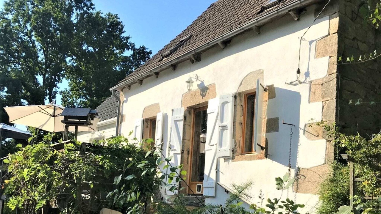 Photo of Outdoor in Auriac