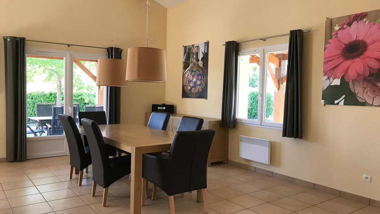 Photo of Livingroom in Vasles