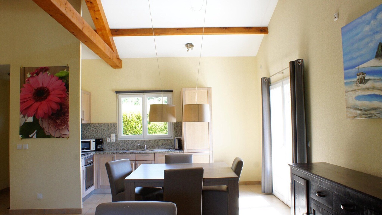 Photo of Livingroom in Vasles
