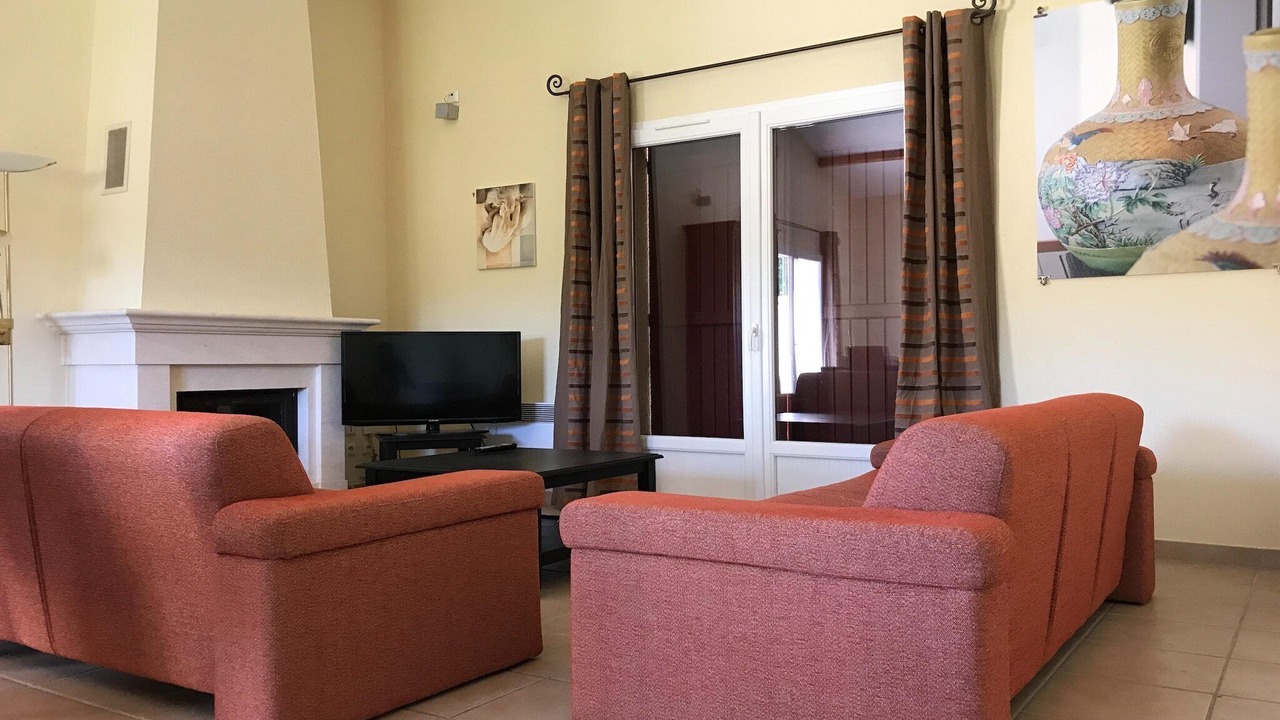 Photo of Livingroom in Vasles