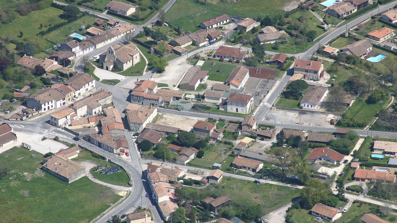 Photo of Others in Saint-Morillon