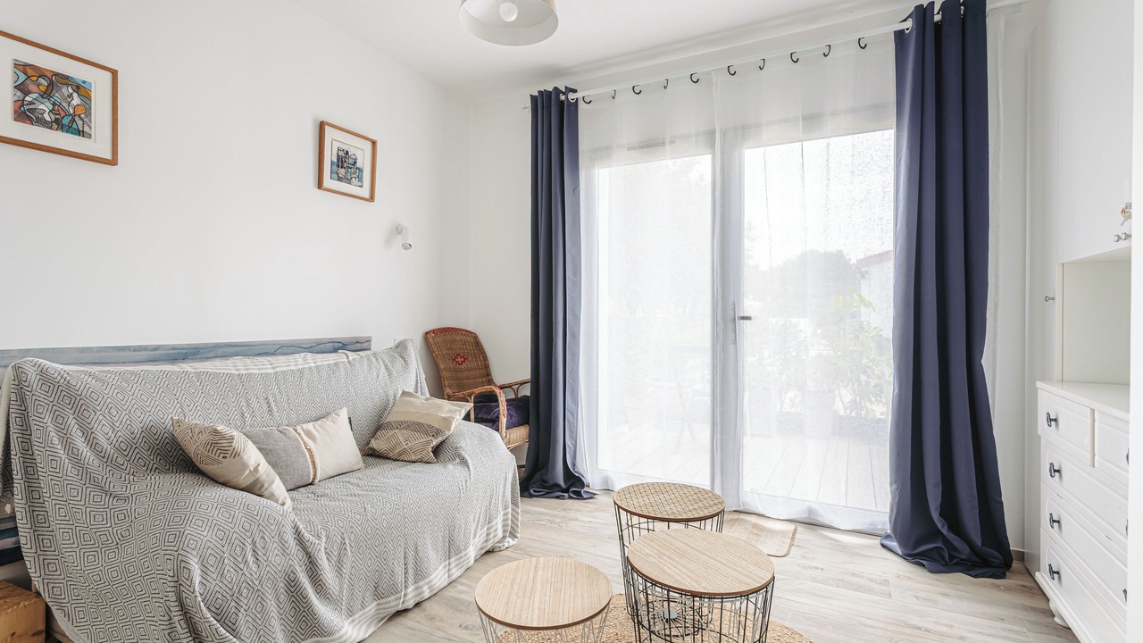 Photo of Livingroom in Dolus-d'Oleron