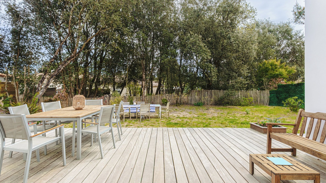Photo of Outdoor in Dolus-d'Oleron