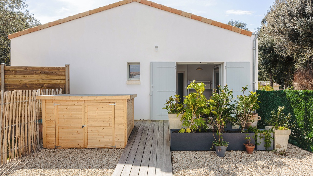 Photo of Outdoor in Dolus-d'Oleron