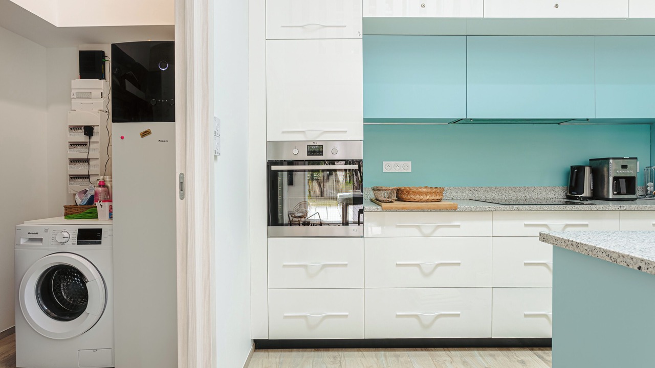 Photo of Kitchen in Dolus-d'Oleron