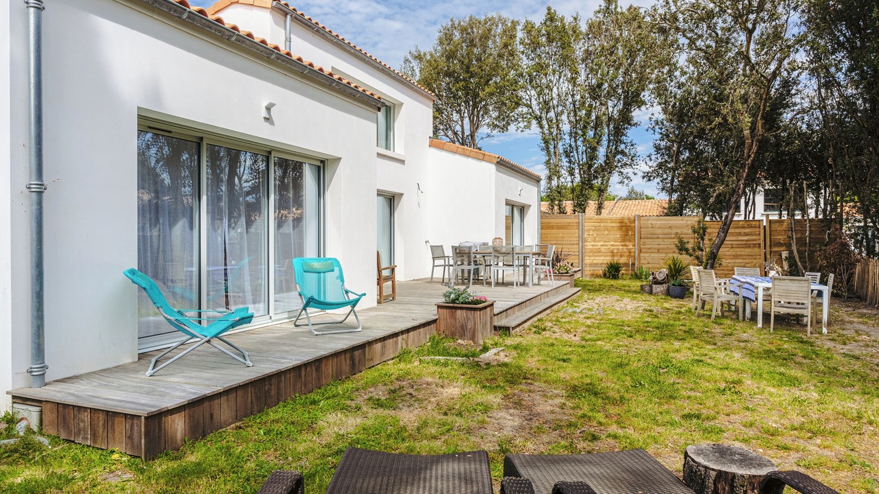 Photo of Outdoor in Dolus-d'Oleron