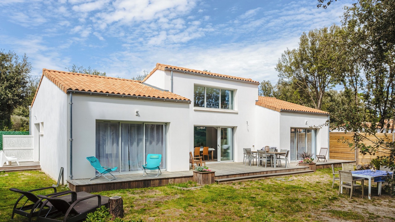 Photo of Outdoor in Dolus-d'Oleron
