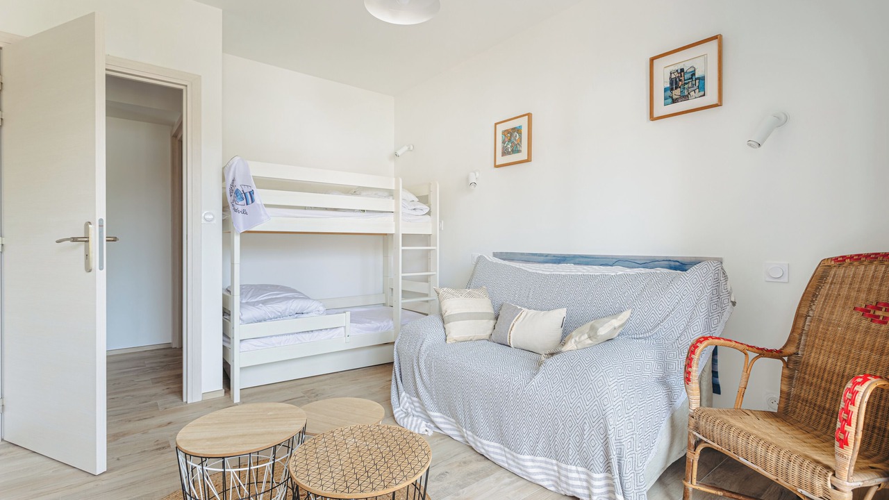 Photo of Bedroom in Dolus-d'Oleron