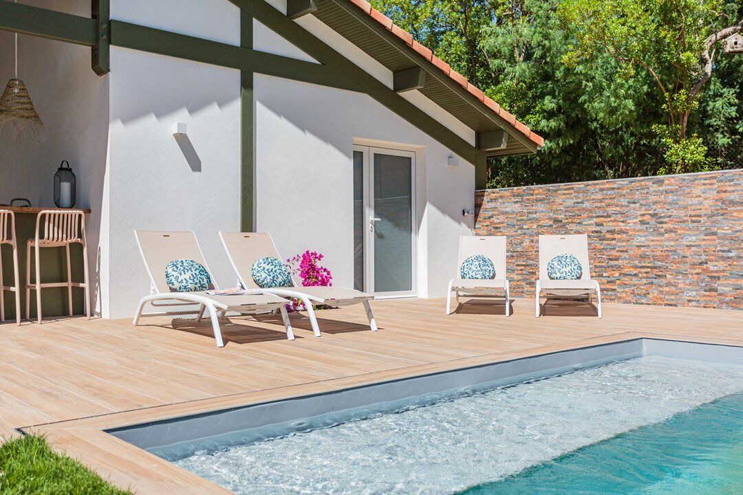 Photo of Outdoor in Les Estagnots