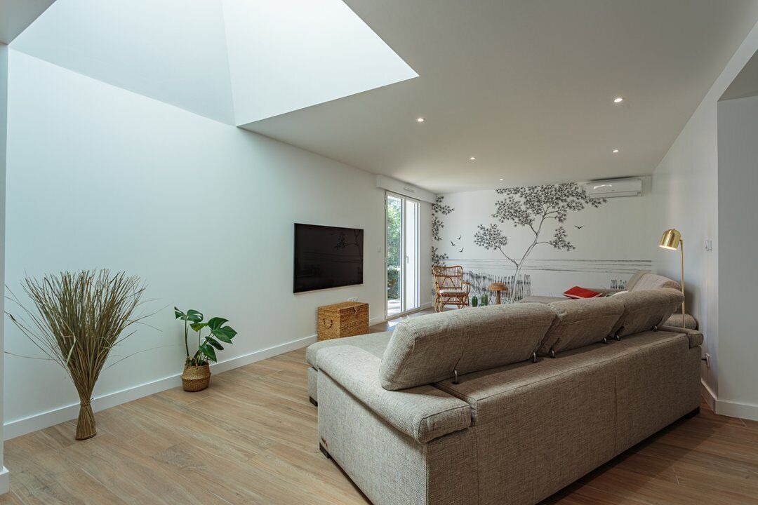 Photo of Livingroom in Les Estagnots