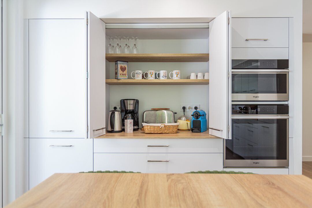 Photo of Kitchen in Les Estagnots