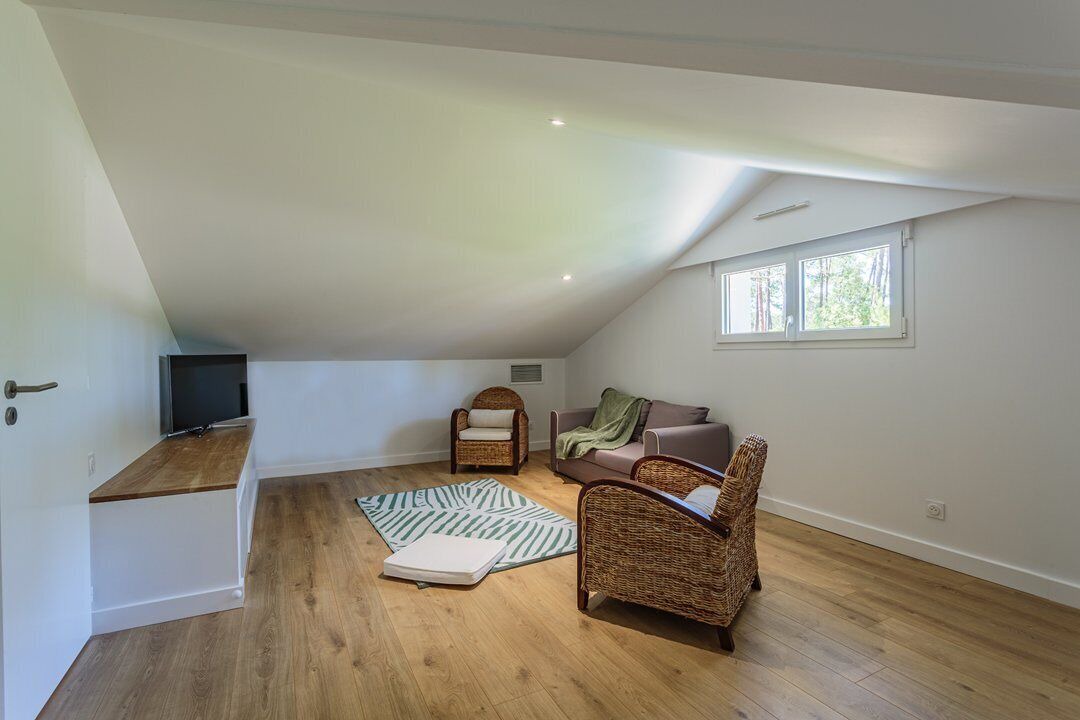 Photo of Livingroom in Les Estagnots