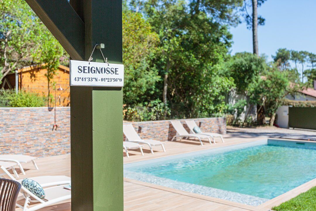 Photo of Outdoor in Les Estagnots