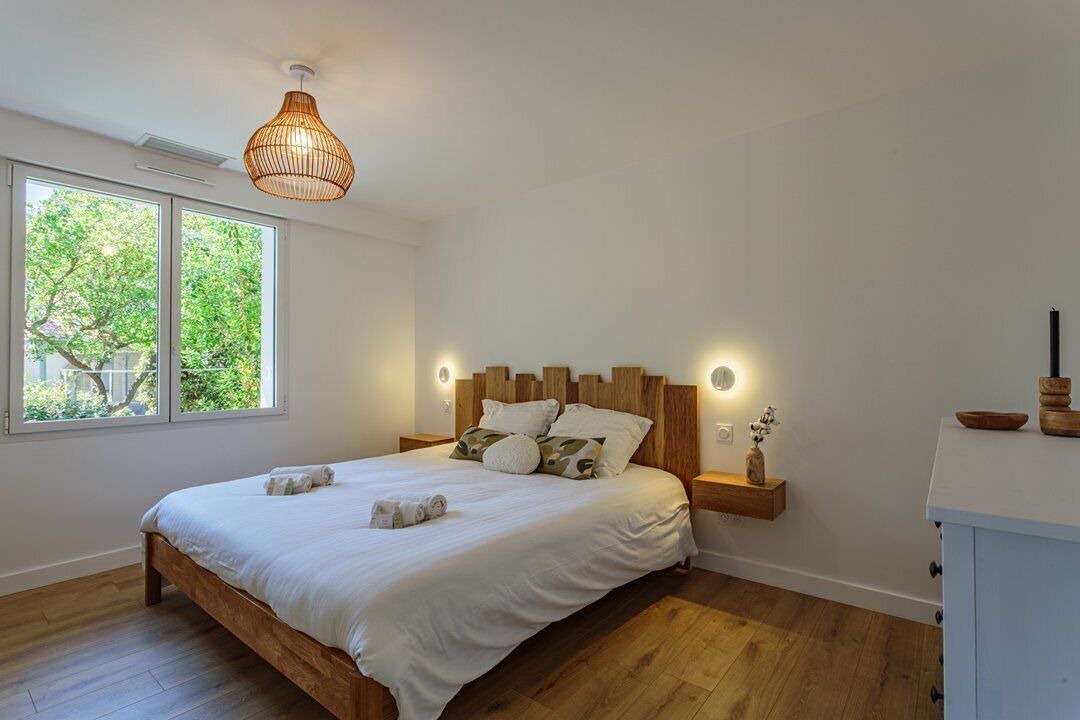 Photo of Bedroom in Les Estagnots