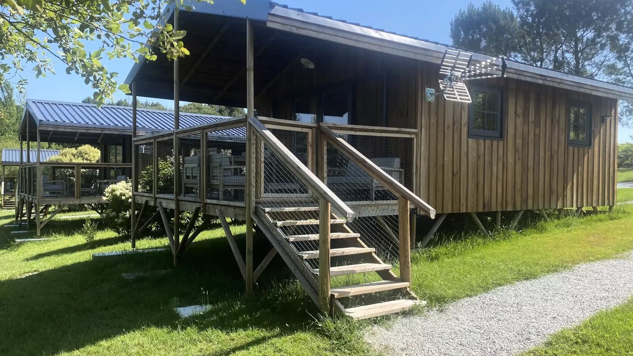 Photo of Outdoor in Le Fouilloux