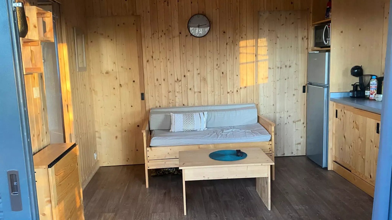 Photo of Livingroom in Le Fouilloux