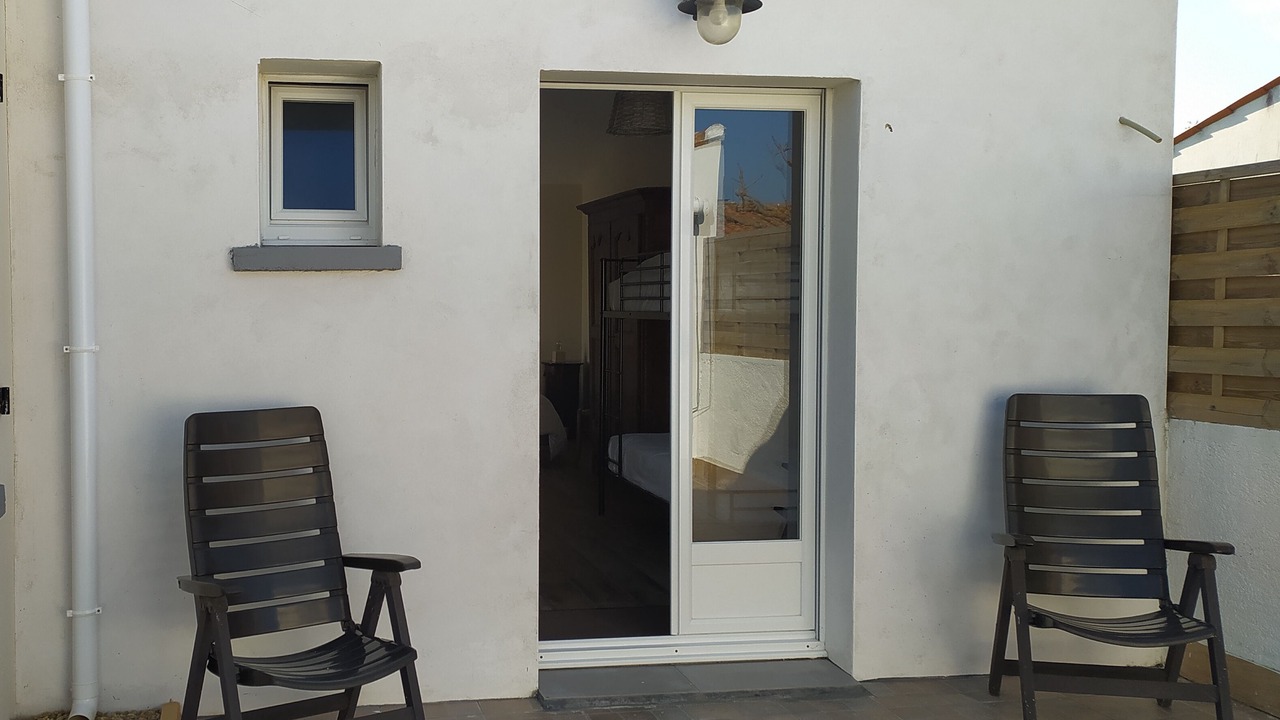 Photo of Outdoor in Cheray