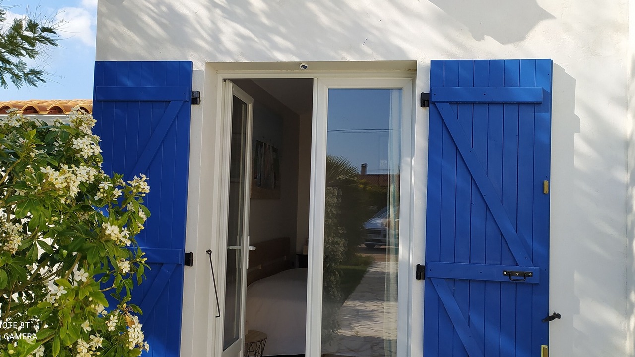 Photo of Outdoor in Cheray