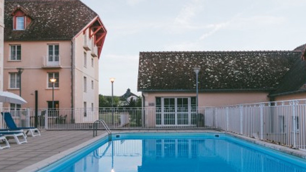 Photo of Outdoor in La Roche-Posay