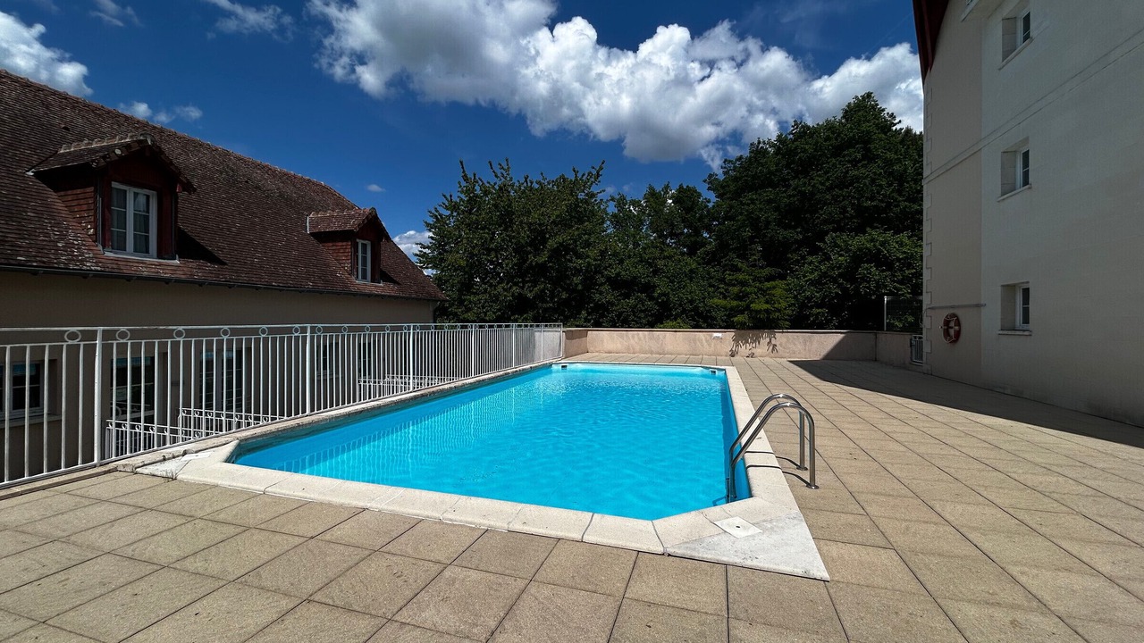 Photo of Outdoor in La Roche-Posay