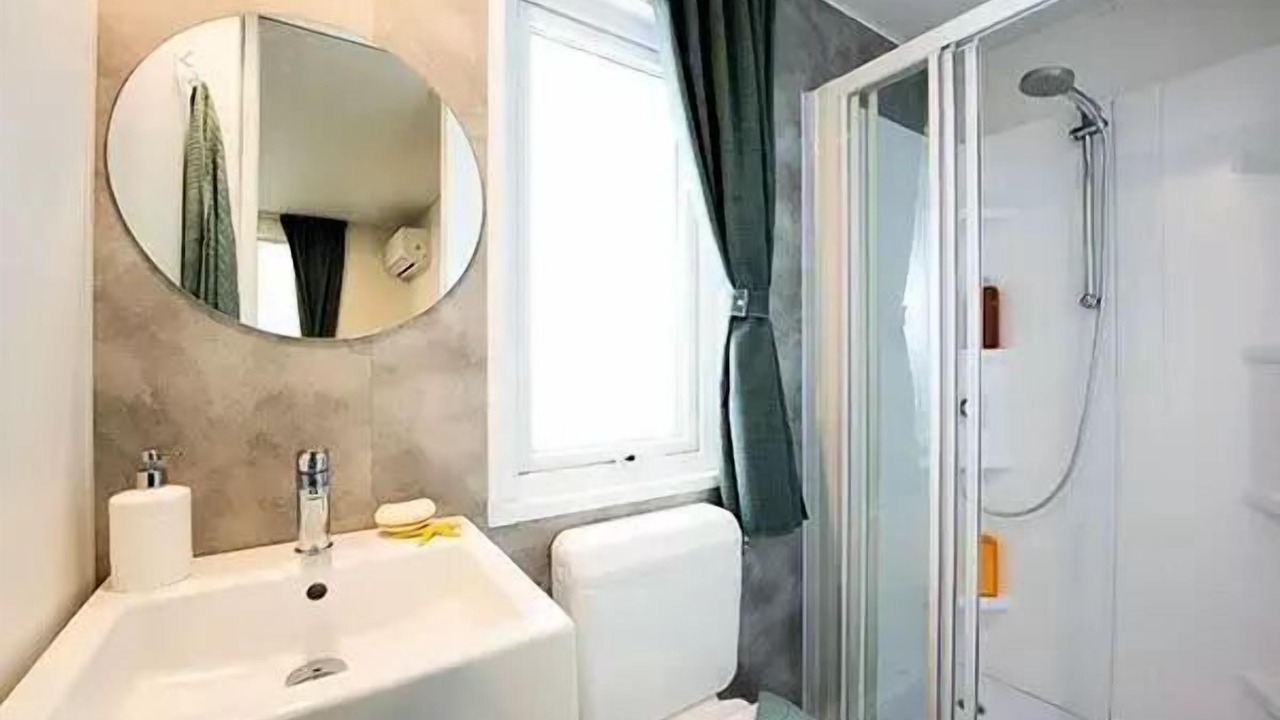 Photo of Bathroom in Domme