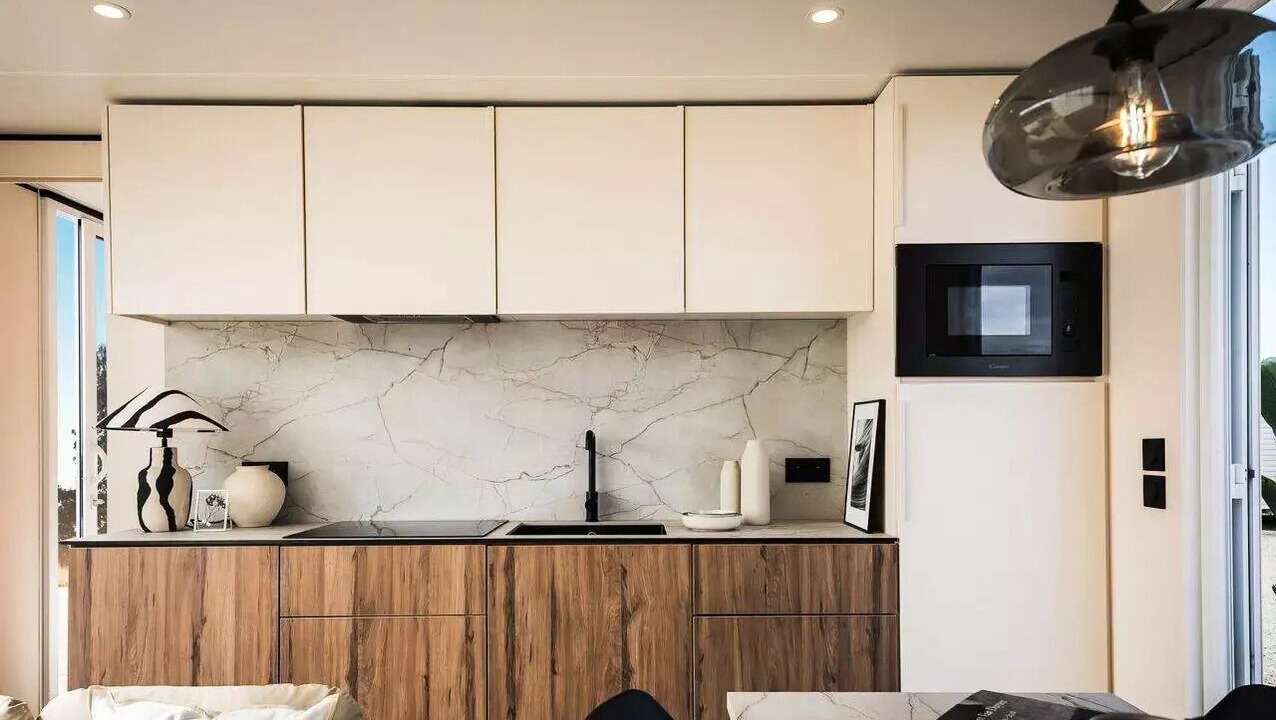 Photo of Kitchen in Domme