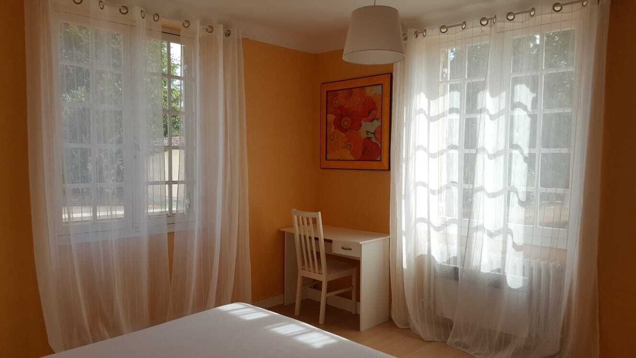 Photo of Bedroom in Proissans