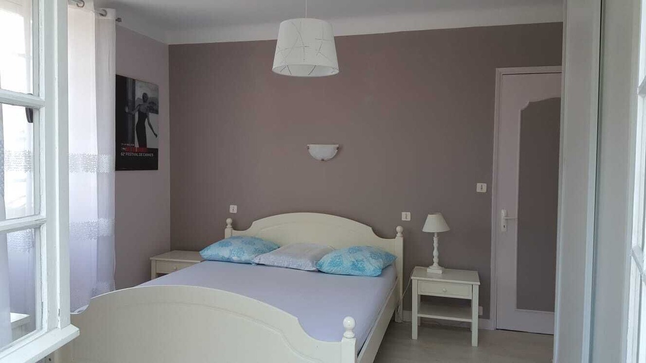 Photo of Bedroom in Proissans