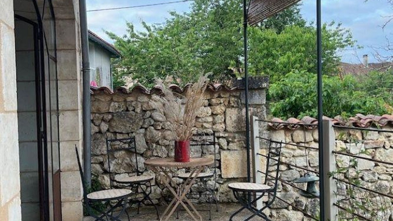 Photo of Outdoor in Champagnac-de-Belair