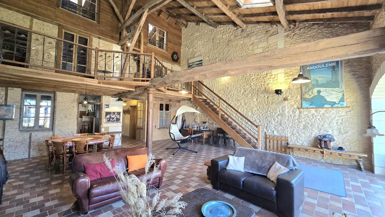 Photo of Others in Champagnac-de-Belair