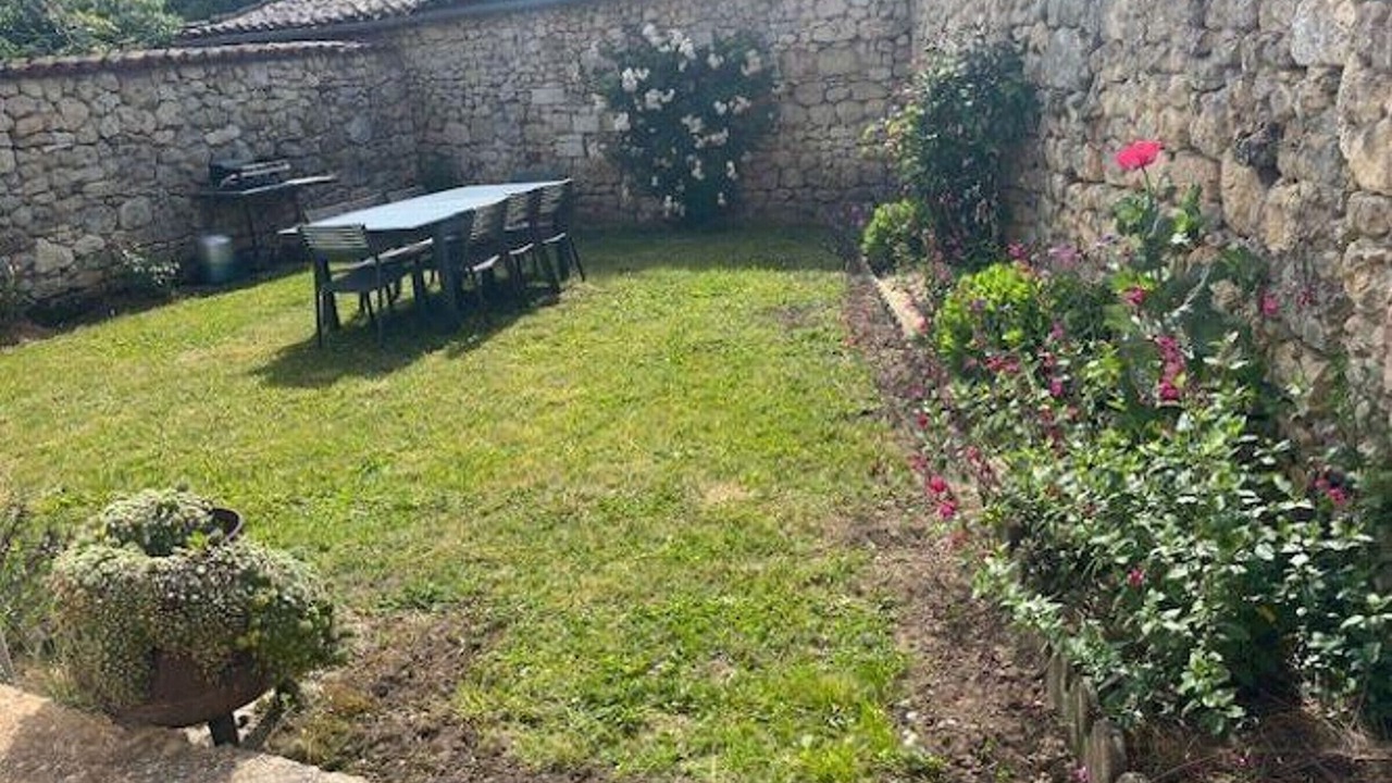 Photo of Outdoor in Champagnac-de-Belair