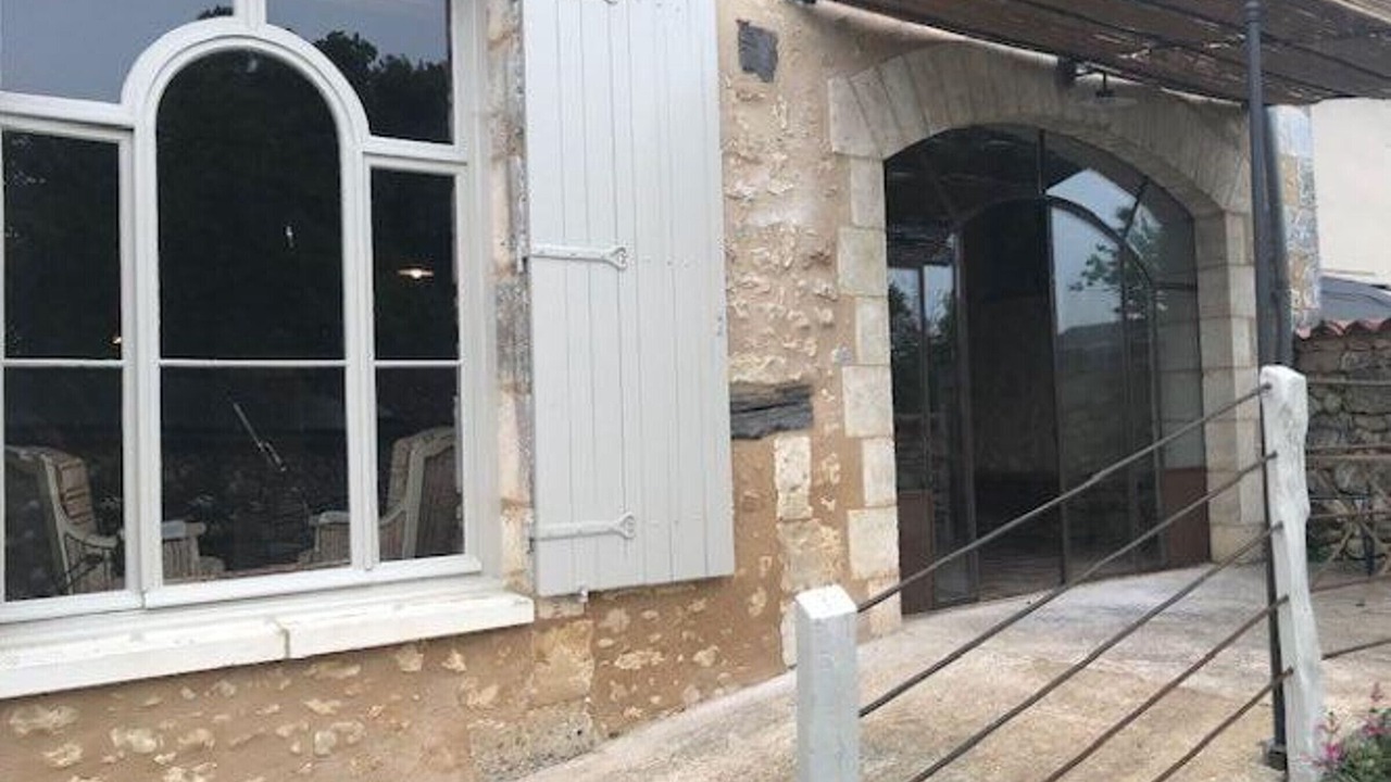 Photo of Outdoor in Champagnac-de-Belair