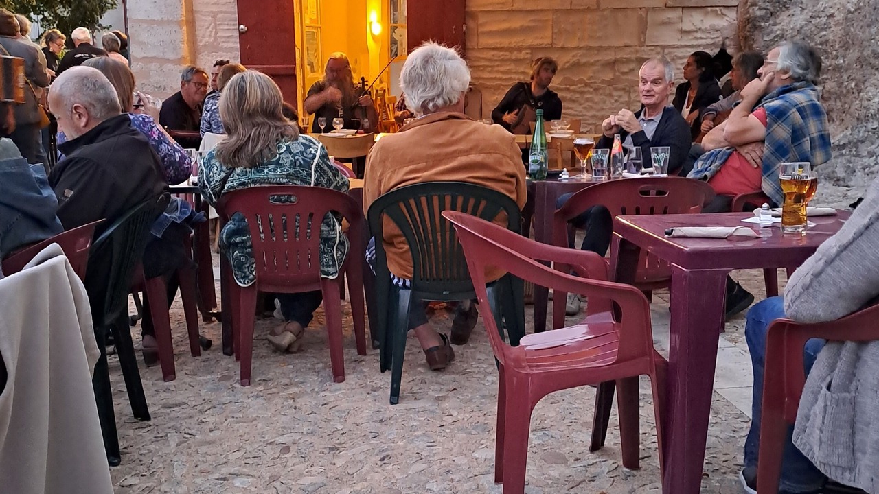 Photo of Outdoor in Bourdeilles