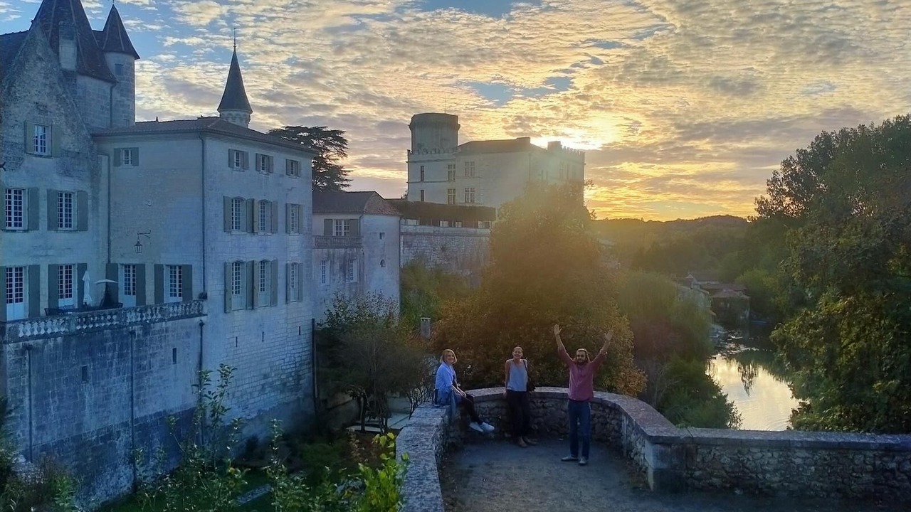 Photo of Others in Bourdeilles