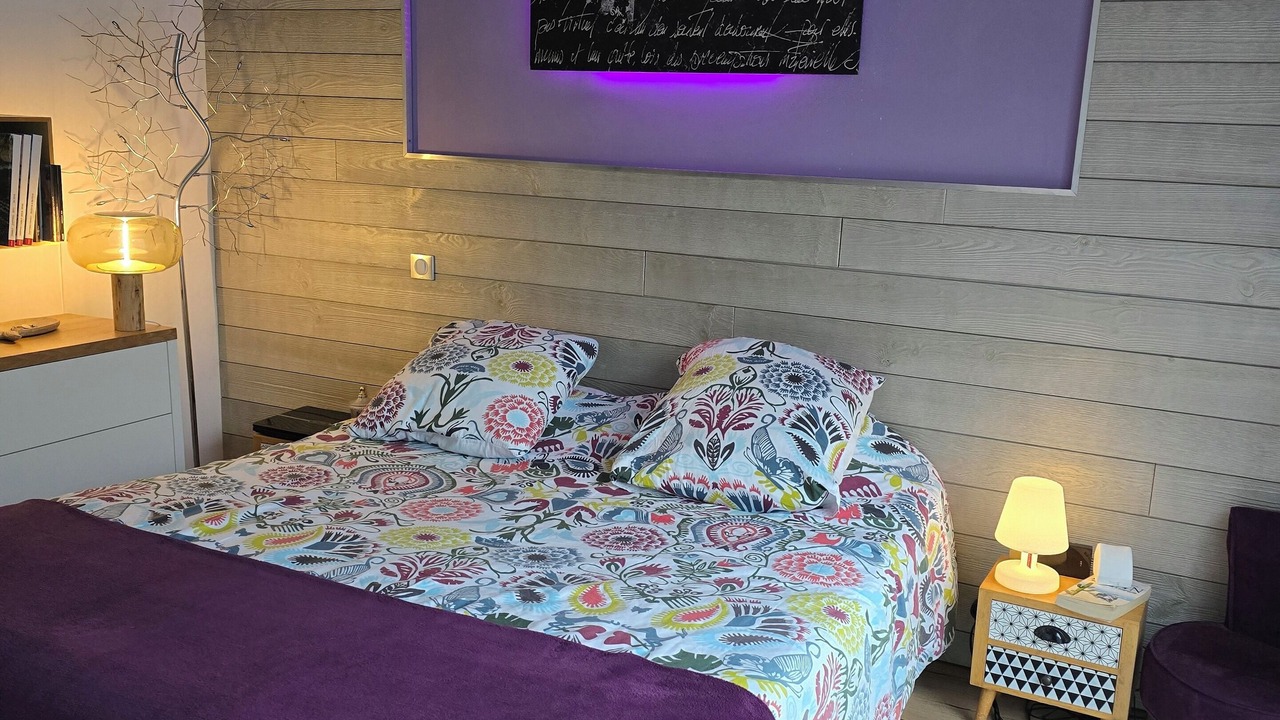 Photo of Bedroom in Ronce-les-Bains