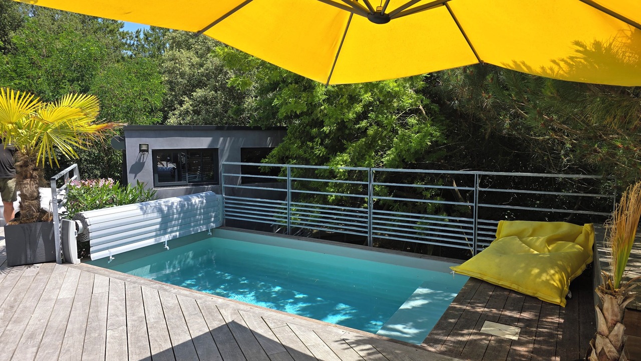 Photo of Outdoor in Ronce-les-Bains