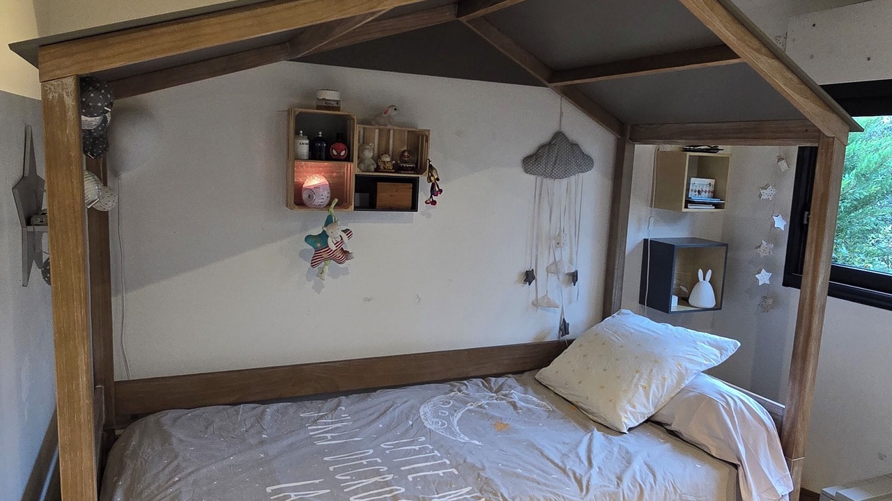 Photo of Bedroom in Ronce-les-Bains