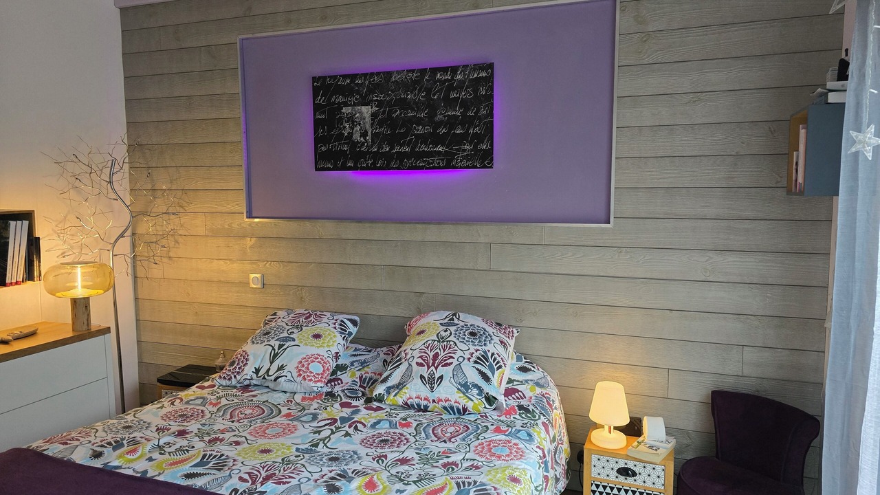 Photo of Bedroom in Ronce-les-Bains