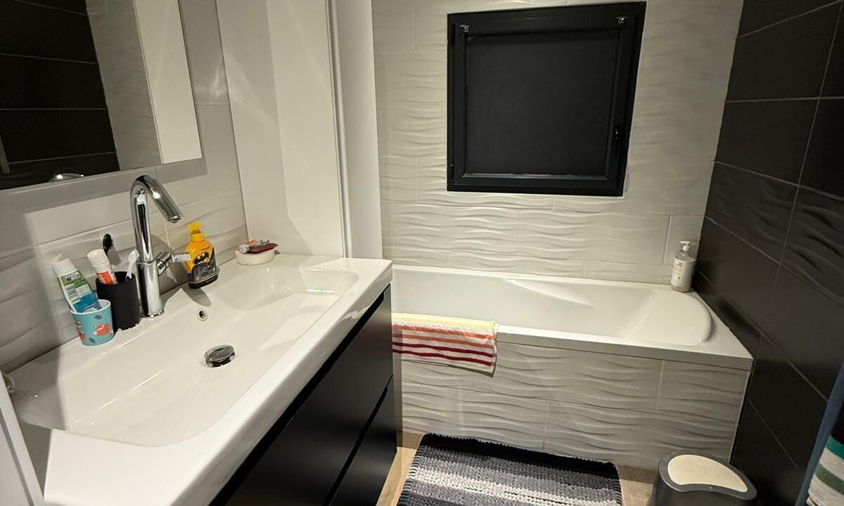 Photo of Bathroom in Ronce-les-Bains