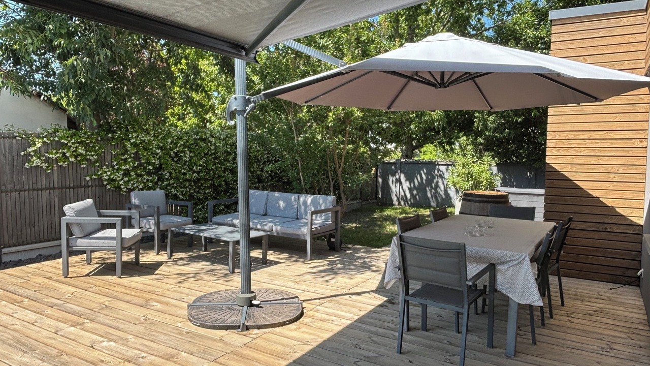 Photo of Outdoor in Bordeaux-Lac