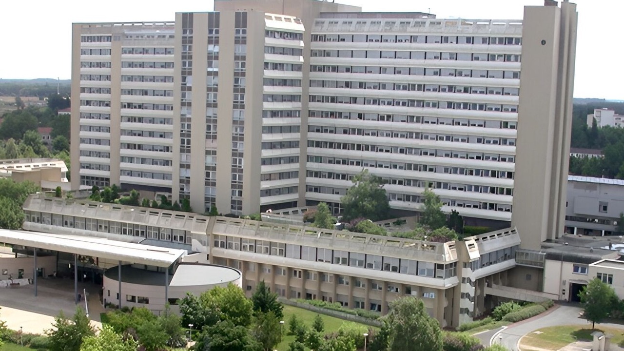 Photo of Outdoor in Les 3 Cites