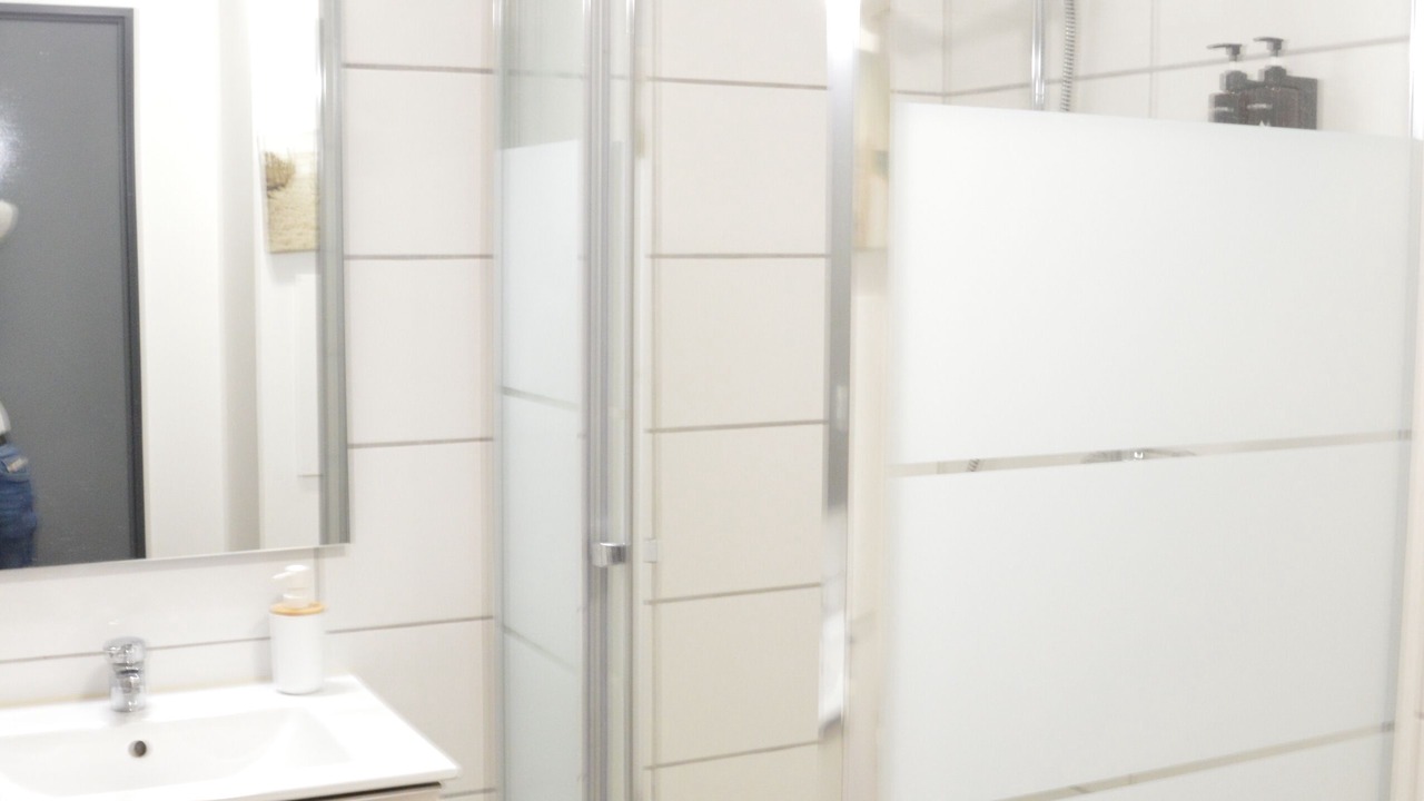 Photo of Bathroom in Les 3 Cites