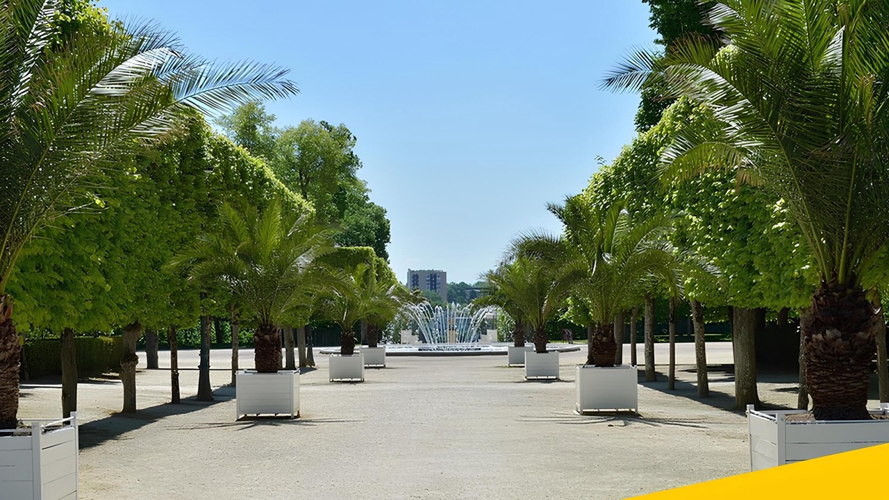 Photo of Others in Les 3 Cites