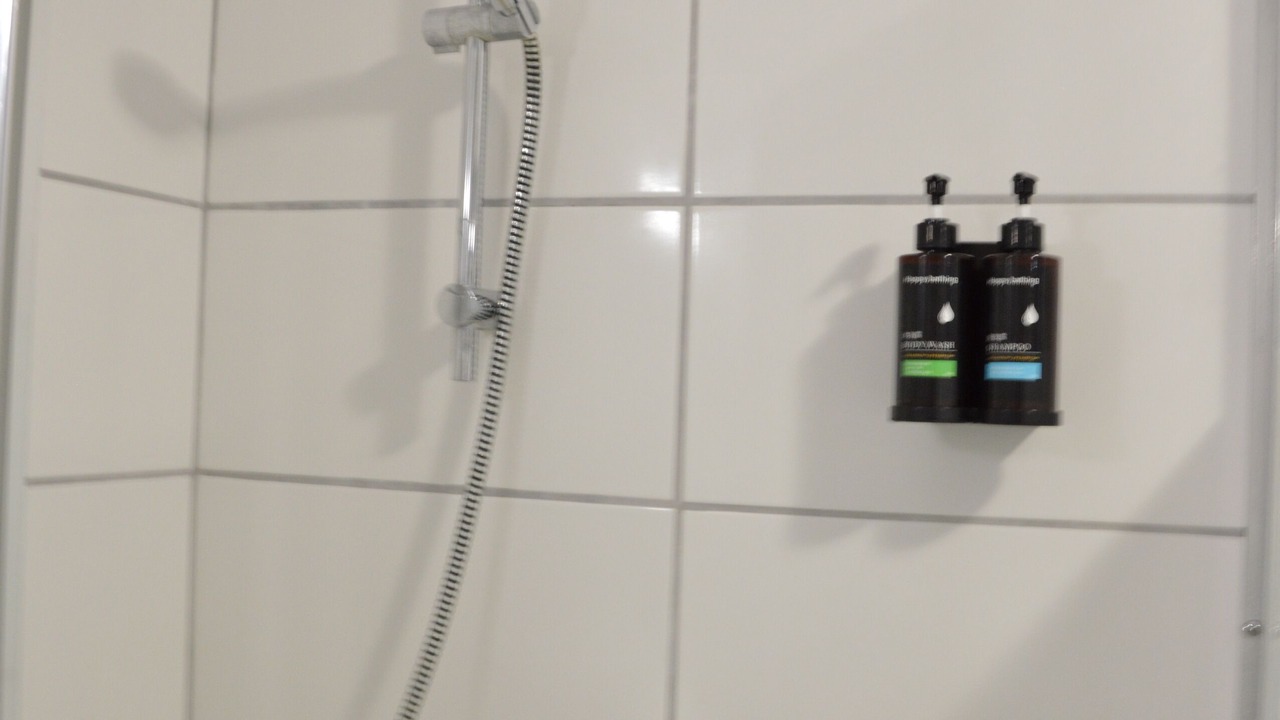 Photo of Bathroom in Les 3 Cites