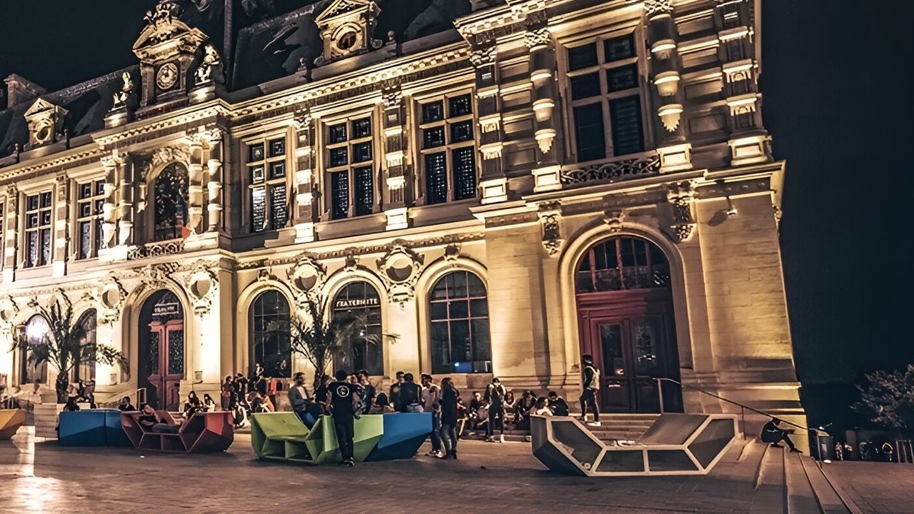 Photo of Others in Les 3 Cites