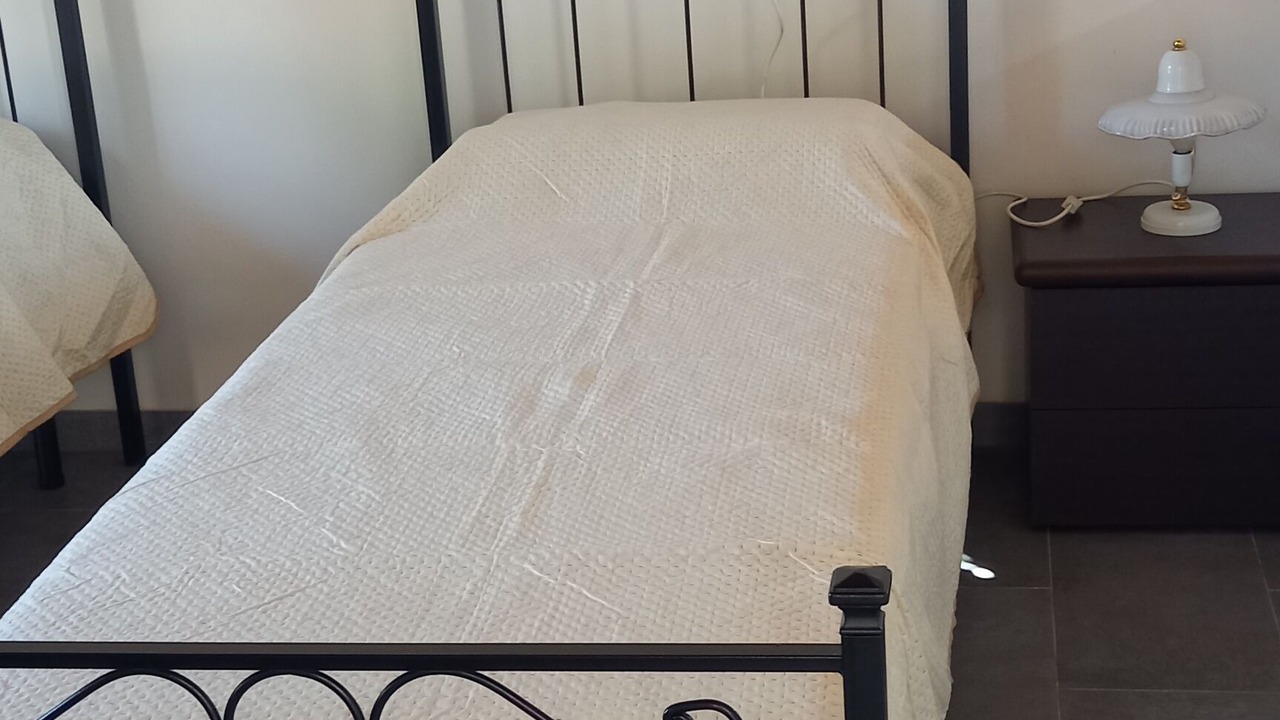 Photo of Bedroom in Chianciano Terme
