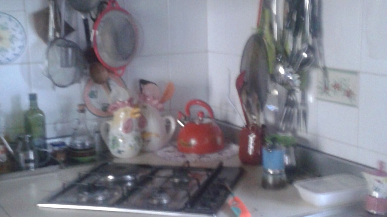 Photo of Kitchen in Chianciano Terme