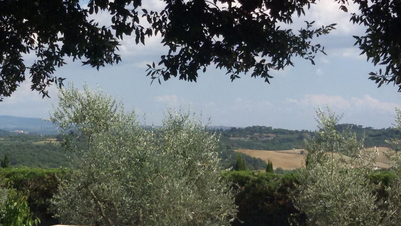 Photo of Outdoor in Chianciano Terme