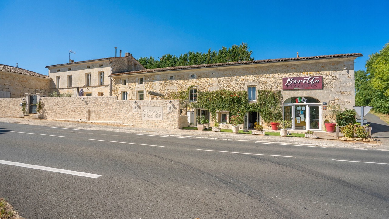 Photo of Outdoor in Saint-Genis-de-Saintonge